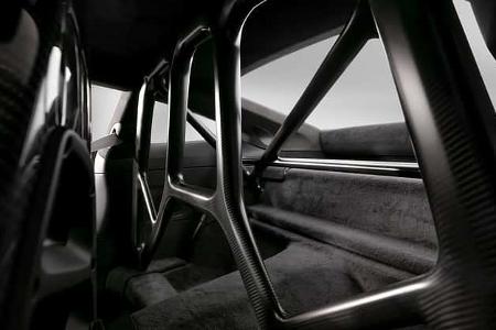 SPERRFRIST 02.08.23 00.01 Uhr Porsche 911 S/T Neuvorstellung