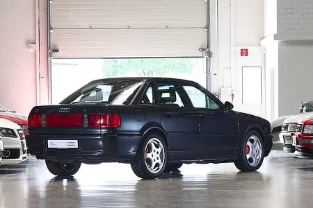 Audi RS2 Limousine (1995)