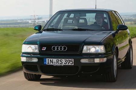 Audi Avant RS2 (1994-1996)