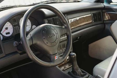 Audi Avant RS2 (1994-1996)