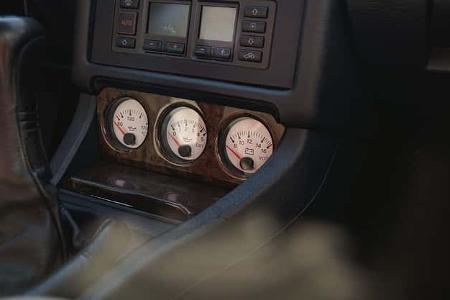 Audi Avant RS2 (1994-1996)