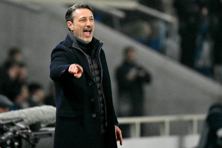 Kovac: Keine Zeit für Experimente beim BVB