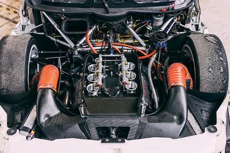 1996 Alfa Romeo 155 V6 TI ITC