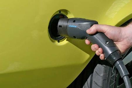 Opel Manta GSe ElektroMOD 2021