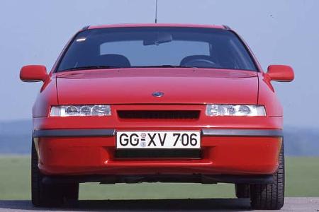 Opel Calibra 13 1990