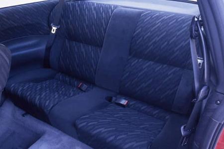 Opel Calibra 13 1990