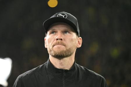 Polanski vor Derby: "Bereit sein für alles, was kommt"