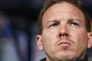 Nagelsmann versichert: "Die Türe ist nicht zu"