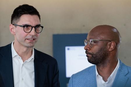 Die Leiter der Koalitions-Taskforce: kommen weitere Maßnahmen? (Archivbild)