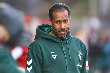 Werder mit Personalsorgen: 