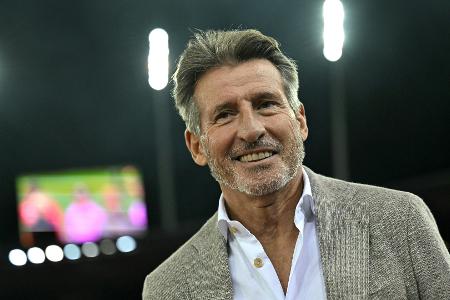 Leichtathletik: Hallen-WM 2028 in Indien