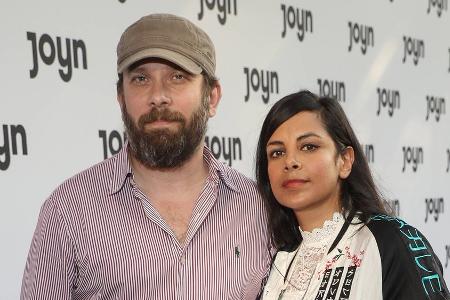 Collien Fernandes erhebt schwere Vorwürfe gegen Christian Ulmen