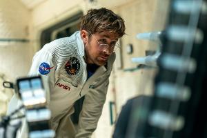 "Der Astronaut": Ryan Gosling auf launigem Himmelfahrtskommando