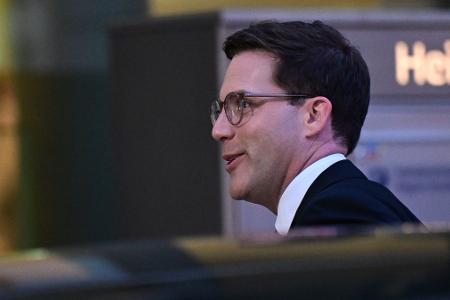 Die CDU wirft den Grünen im Umgang mit Hagel eine 