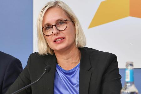 Schenderlein zur Spitzensportreform: 