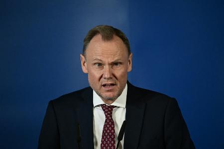 Stadionsicherheit: Sportministerkonferenz erhöht Druck auf DFL