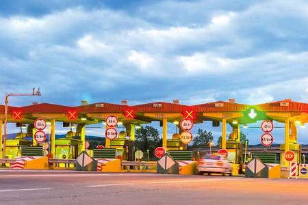 Ratgeber: Maut in Europa