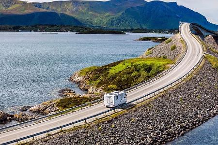 Maut-Bezahlsysteme in Europa