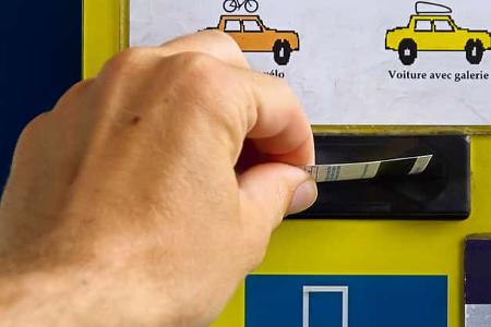 Ratgeber: Maut in Europa