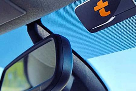 Maut-Bezahlsysteme in Europa