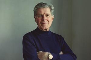 Ex-"Dahoam is Dahoam"-Star Horst Kummeth: So entstand "der Bamberger"