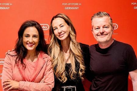 Alessandra Meyer-Wölden über Erziehung mit Vertrauen statt Verboten