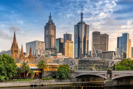 Internationales Ranking: Diese Stadt ist die beste der Welt