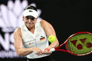 Miami: Lys verliert bei Comeback - alle DTB-Spielerinnen raus