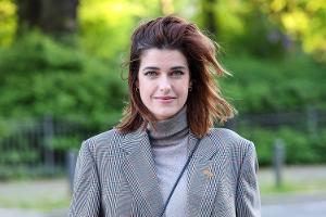 Marie Nasemann im Interview