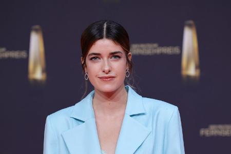 Marie Nasemann im Interview