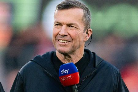 Matthäus lobt DFB-Team: 