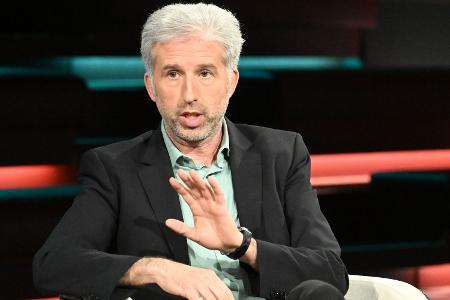 Markus Lanz - 19.03.2026