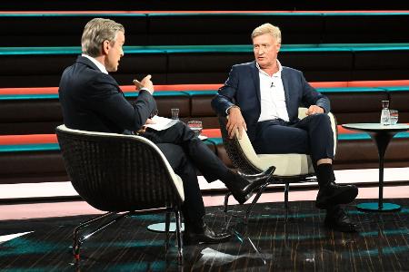 Markus Lanz - 19.03.2026