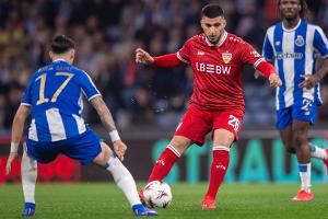 "Gutes Spiel gemacht": VfB richtet Fokus auf Augsburg