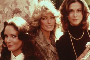 Drei Engel für Charlie