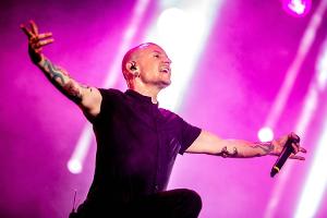 Chester Bennington: Die Stimme, die Millionen bewegte