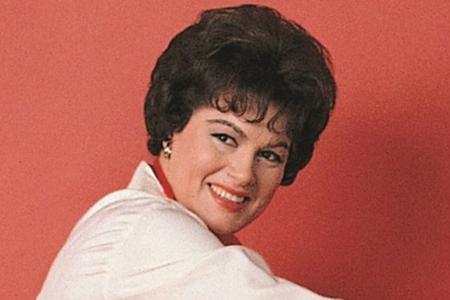 Patsy Cline