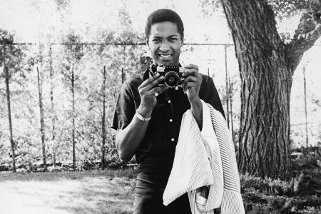 Sam Cooke