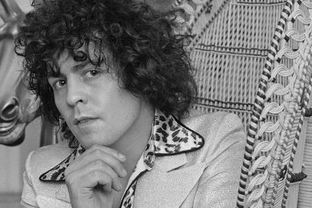 Marc Bolan
