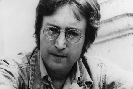 John Lennon