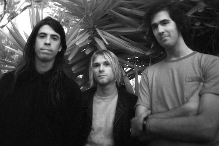 Kurt Cobain