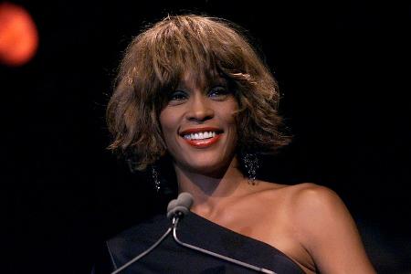 Whitney Houston