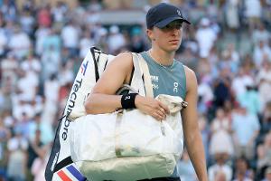 Erstmals seit 2021: Swiatek verliert Auftaktmatch in Miami