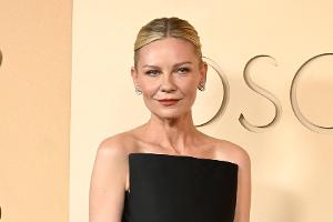 Sequel zur Videospielverfilmung: Kirsten Dunst bei "Minecraft 2" dabei