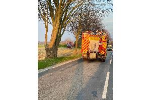 (C) Feuerwehr Ratingen