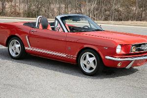 Carnes M1stang Mazda MX-5 NB Ford Mustang Optik