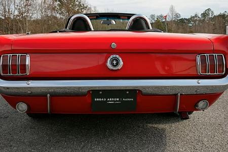 Carnes M1stang Mazda MX-5 NB Ford Mustang Optik