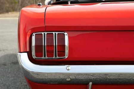 Carnes M1stang Mazda MX-5 NB Ford Mustang Optik