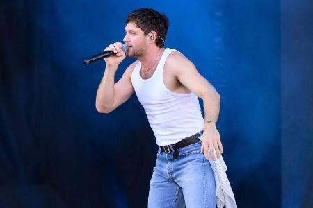 Niall Horan verarbeitet Tod von Liam Payne in neuem Song
