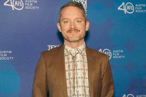 Elijah Wood liest 24 Jahre später endlich "Herr der Ringe"-Bücher